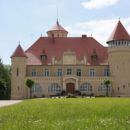 Die Remise Copenhagen Re-16 Stolpe auf Usedom المظهر الخارجي الصورة
