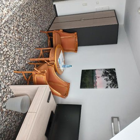 Die Remise Copenhagen Re-16 Stolpe auf Usedom المظهر الخارجي الصورة