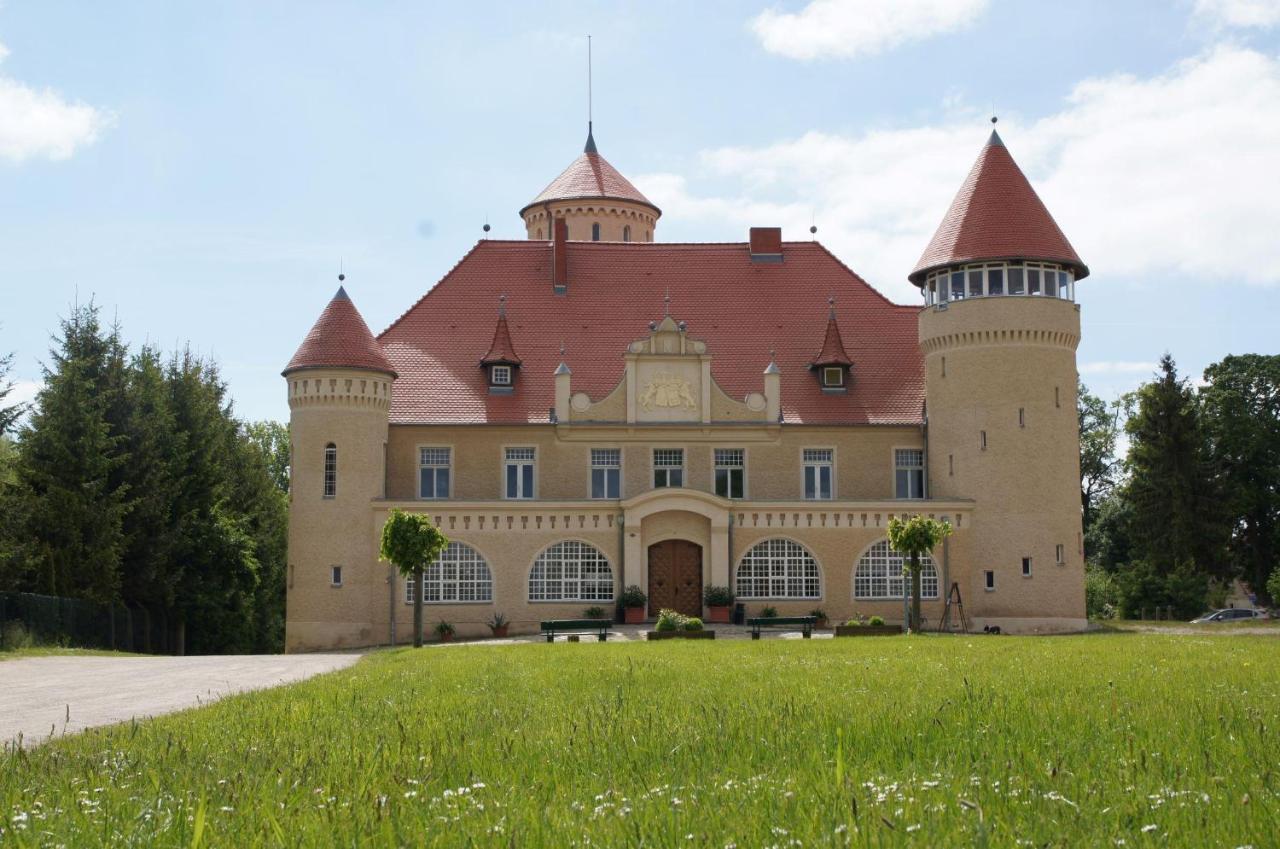 Die Remise Copenhagen Re-16 Stolpe auf Usedom المظهر الخارجي الصورة